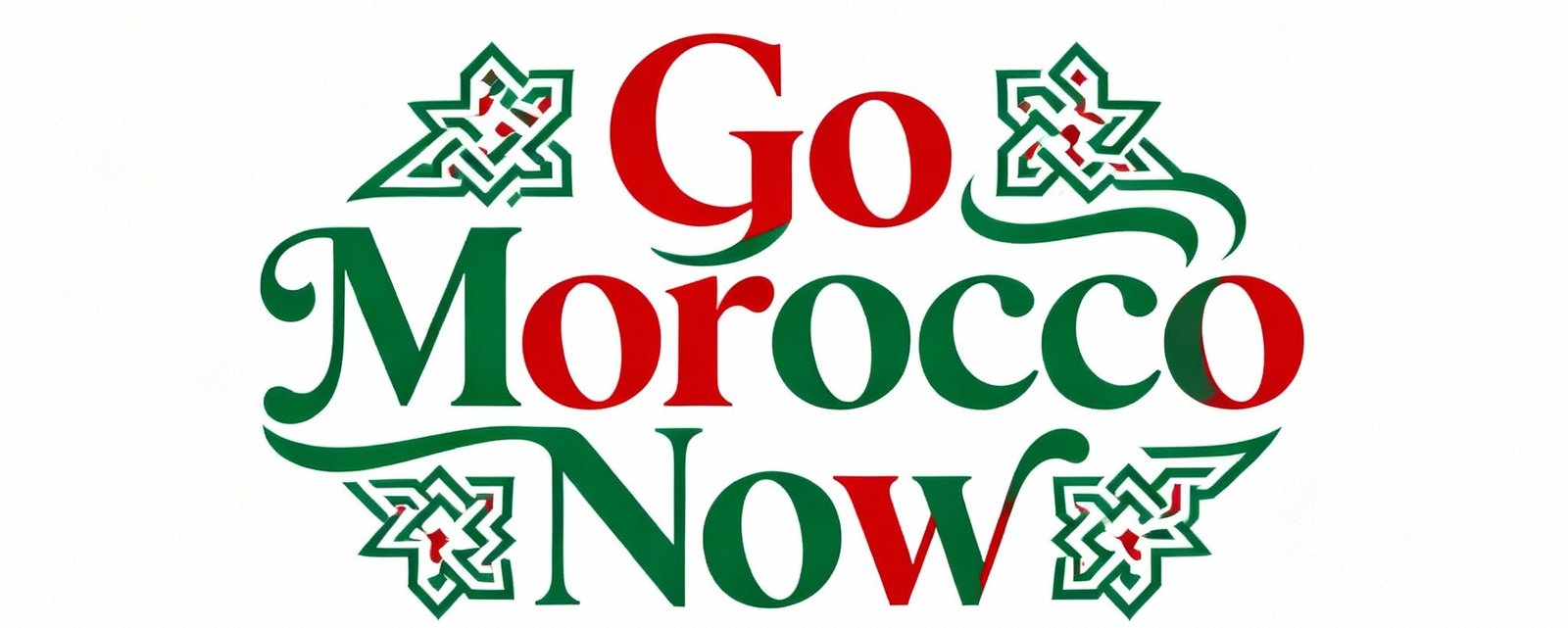Go Morocco Now