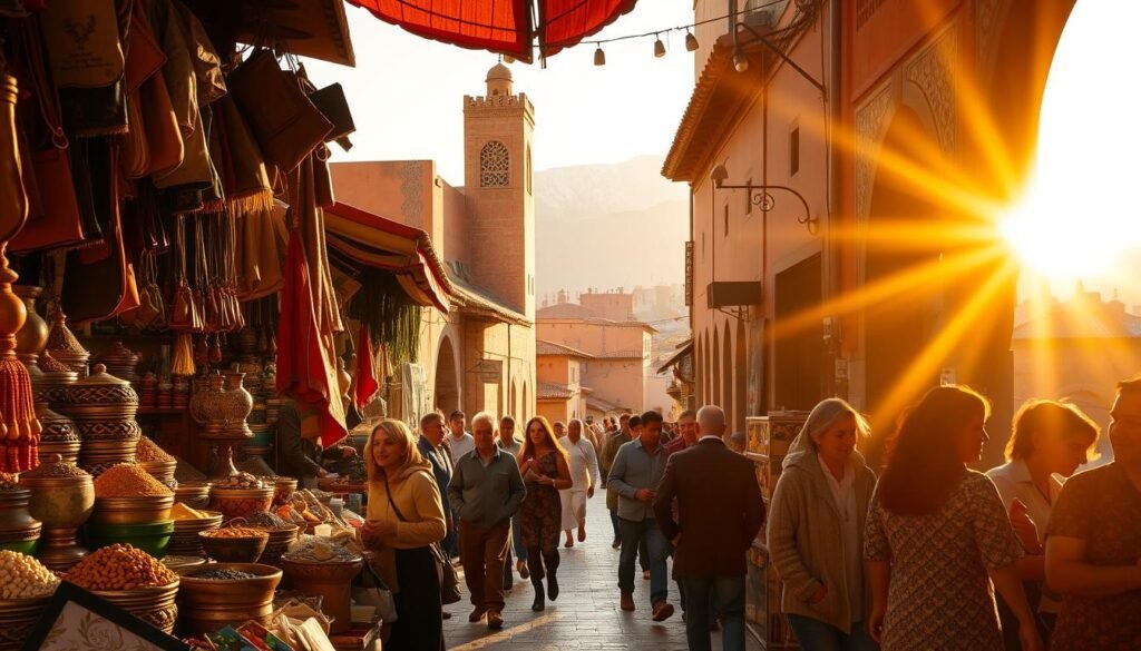 insider tips local insights morocco